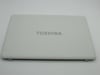 TOSHİBA SATELLİTE C660D-199 Notebook Lcd Arka Kapak
