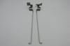 TOSHİBA SATELLİTE C660D-1E5 PART NO PSC20E 00000XTE Notebook Mentese