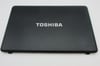 TOSHİBA SATELLİTE C660D-1E5 PART NO PSC20E 00000XTE Notevook  Lcd Arka Kapak