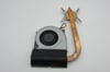 TOSHİBA SATELLİTE C855 1E2 Notebook Bakır Sogutucu Fan
