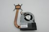 TOSHİBA SATELLİTE C855 1E2 Notebook Bakır Sogutucu Fan