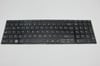 TOSHİBA SATELLİTE C855 1E2 Notebook Klavye