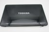TOSHİBA SATELLİTE C855 1E2 Notebook Lcd Arka Kapak