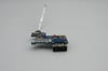 TOSHİBA SATELLİTE C855 1E2 Notebook USB Data Soket
