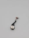TOSHİBA SATELLİTE CL10-B 100 101 102 103 Notebook Dc Power Jack