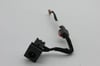 TOSHİBA SATELLİTE L300-15N PSLB0E-04R01XGR Notebook Dc Power Jack