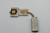 TOSHİBA SATELLİTE L300-15N PSLB0E-04R01XGR Notebook  Bakır Sogutucu