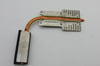TOSHİBA SATELLİTE L300-15N PSLB0E-04R01XGR Notebook  Bakır Sogutucu
