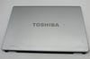 TOSHİBA SATELLİTE L300-15N PSLB0E-04R01XGR Notebook  Lcd Arka Kapak
