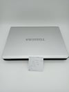 TOSHİBA SATELLİTE L300 İKİNCİ EL NOTEBOOK
