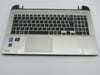 TOSHİBA SATELLİTE L50-B-133 Notebook Ust Kasa+Klavye