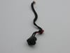TOSHİBA SATELLİTE L505D-55965 Notebook Dc Power Jack