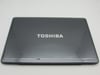 TOSHİBA SATELLİTE L505D-55965 Notebook Lcd Arka Kapak