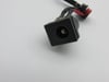 TOSHİBA SATELLİTE L505D-55965 Notebook Dc Power Jack