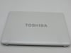 TOSHİBA SATELLİTE L635 PART NO - PSK04E-01400RTE  Lcd Arka Kapak