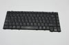 TOSHİBA SATELLİTE PRO A300 PSAJ5E 00H00RTE Notebook Klavye