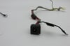TOSHİBA SATELLİTE PRO A300 PSAJ5E 00H00RTE Notebook  Dc Power Jack