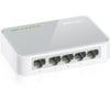 Tp-Link 5-Port 10/100Mbps Tak ve Kullan % 60 Enerji Tasarruflu Switch