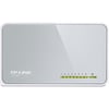 Tp-Link 8-Port 10/100Mbps Tak ve Kullan % 60 Enerji Tasarruflu Switch