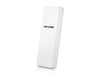 TP-LINK TL-WA7510N 150 Mbps N 5GHz Kablosuz 15dBi Çift Polarize Anten AP Client Router/AP Router/Bridge/Repeater/Client Pasif PoE Desteği Su Geçirmez Dış Mekan Access Point