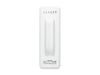 TP-LINK TL-WA7510N 150 Mbps N 5GHz Kablosuz 15dBi Çift Polarize Anten AP Client Router/AP Router/Bridge/Repeater/Client Pasif PoE Desteği Su Geçirmez Dış Mekan Access Point