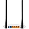 TP-Link TL-WR841N 300 Mbps N Kablosz 4 Portlu Menzil Genişletici/Access Point/Router