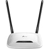 TP-Link TL-WR841N 300 Mbps N Kablosz 4 Portlu Menzil Genişletici/Access Point/Router