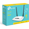 TP-Link TL-WR841N 300 Mbps N Kablosz 4 Portlu Menzil Genişletici/Access Point/Router
