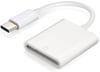 Type C USB 3.1 To Sd Card Reader Kart Okuyucu Sdxc Çevirici Dönüştürücü Adaptör