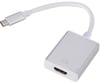 Type C Usb 3.1 To Hdmi Çevirici Dönüştürücü Adaptör