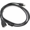 USB 2.0 Uzatma Kablosu 1,5 mt