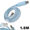 Usb Cisco Konsol Consol Rj45 PL2303ra Kablosu