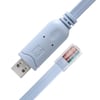 Usb Cisco Konsol Consol Rj45 PL2303ra Kablosu