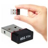 Usb Mini Wifi (Usb Wireless)