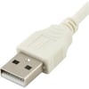 Usb Ps/2 Çevirici Dönüştürücü Adaptör Kablosu