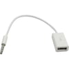 Usb To Aux Ses Çevirici Kablo