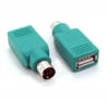 Usb To Ps2 Çevirici Dönüştürücü Adaptör Kablosu