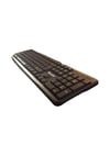 Versatile KB-700ST Usb Kablolu Slim Standart Q Klavye