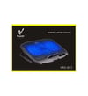 Versatile Vrc-D17 Notebook Laptop Soğutucu Ledli Işıklı 4 FAN