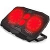 Versatile Vrc-D17 Notebook Laptop Soğutucu Ledli Işıklı 4 FAN