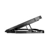 Versatile Vrc-D8 2 Fan Ayarlanabilir Laptop Gaming Soğutucu