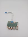 VESTEL A15 A32 Notebook Usb Data Soket Stereo Giris