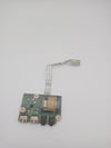 VESTEL A15 A32 Notebook Usb Data Soket Stereo Giris