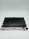 VESTEL NB ONYX PLUS 141YU-B987-D32-W8C Notebook Lcd Arka Kapak Lcd Bezel Ön Lcd Panel  Menteşe Lcd Data Kablo
