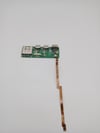 VESTEL NB ONYX PLUS 141YU-B987-D32-W8C  Notebook  Usb Data Soket