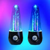 Water Dance 1+1 Hoparlör 6W Usb 