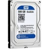 WD Blue 500GB 7200rpm PC HDD