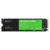 WD Green SN350 WDS240G2G0C 240GB 2400/900MB/s PCIe NVMe M2 SSD Disk