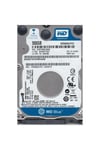 Western Digital Blue WD5000LPCX SATA 3.0 5400 RPM 3.5