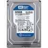 Western Digital Wd 320 Gb 16 MB 7200rpm 3.5 Masaüstü Harddisk Wd3200